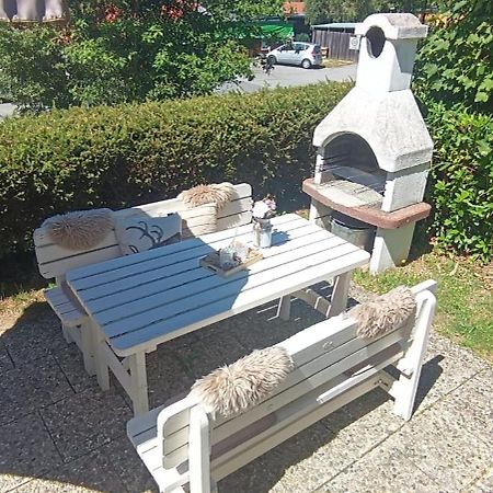 Ferienhaus Nordic Harmony Waldkirchen Εξωτερικό φωτογραφία