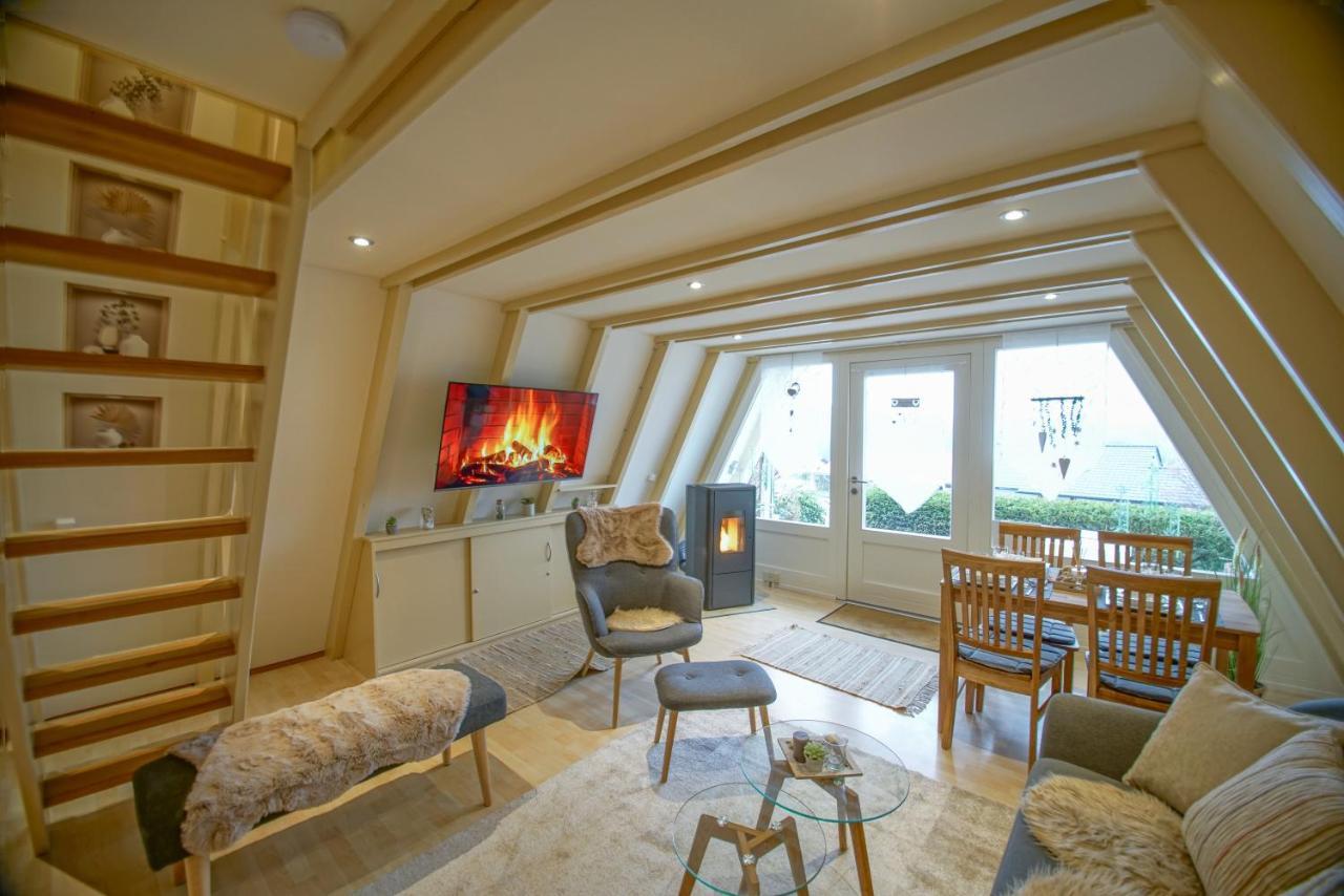Ferienhaus Nordic Harmony Waldkirchen Εξωτερικό φωτογραφία