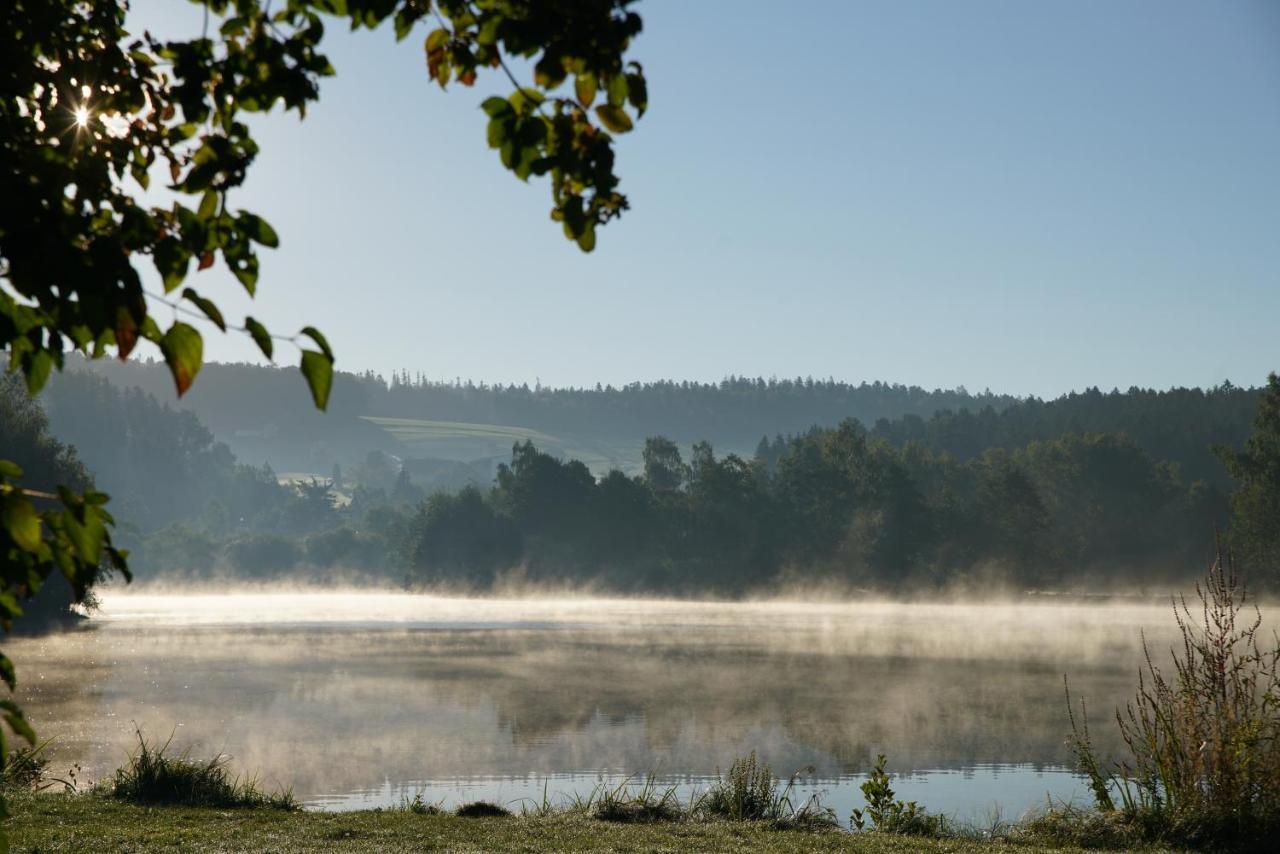 Ferienhaus Nordic Harmony Waldkirchen Εξωτερικό φωτογραφία