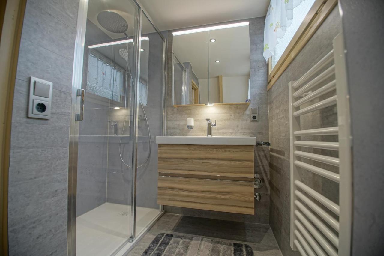 Ferienhaus Nordic Harmony Waldkirchen Εξωτερικό φωτογραφία