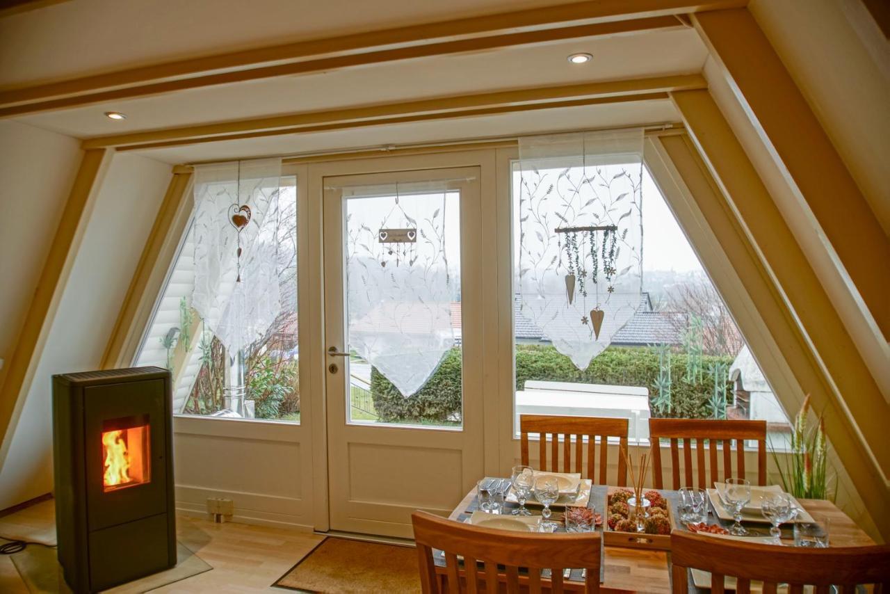 Ferienhaus Nordic Harmony Waldkirchen Εξωτερικό φωτογραφία