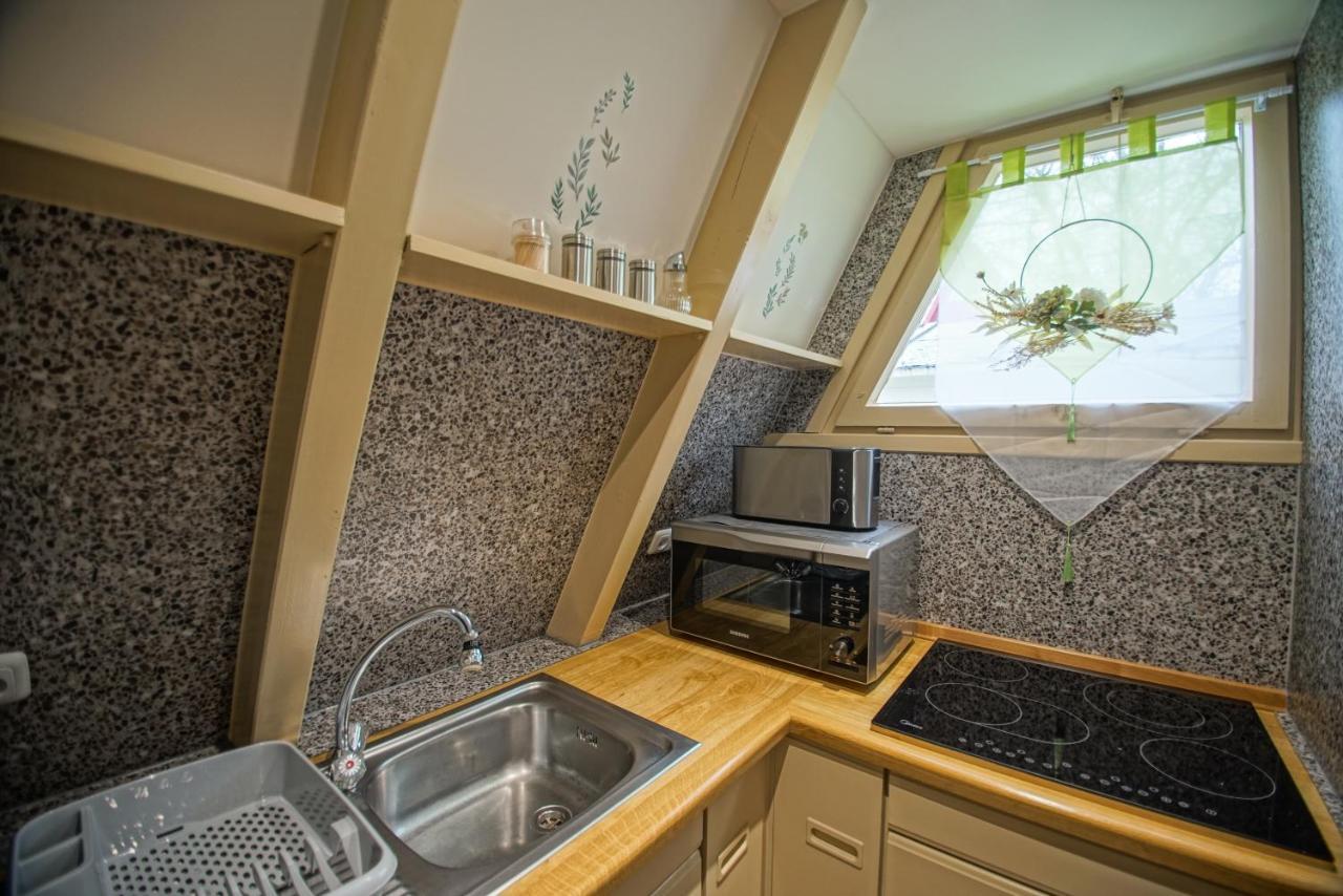Ferienhaus Nordic Harmony Waldkirchen Εξωτερικό φωτογραφία