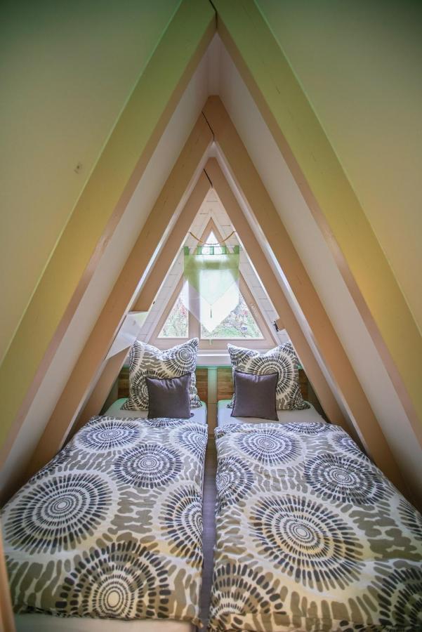 Ferienhaus Nordic Harmony Waldkirchen Εξωτερικό φωτογραφία