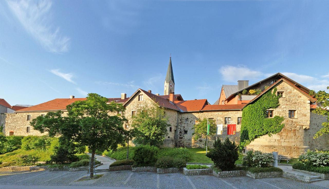 Ferienhaus Nordic Harmony Waldkirchen Εξωτερικό φωτογραφία