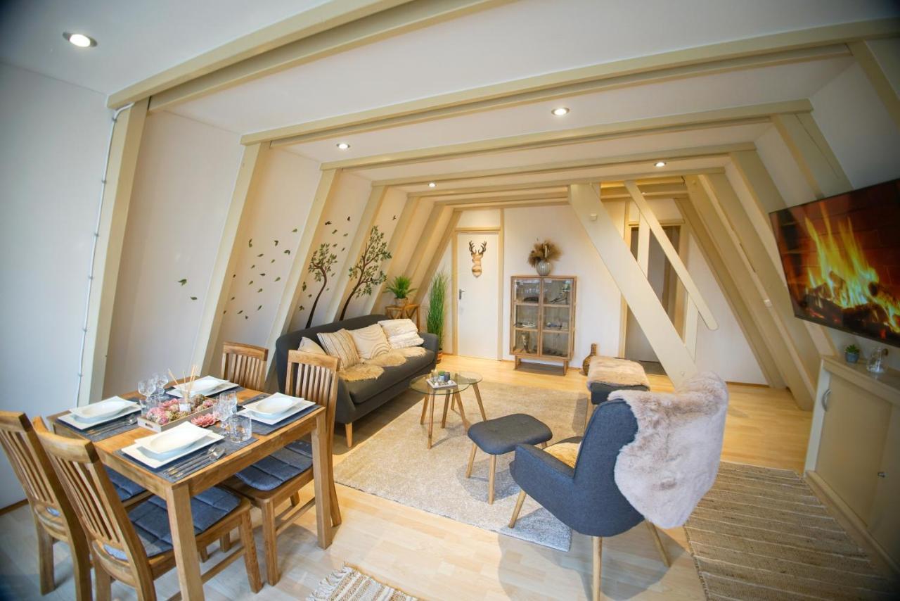 Ferienhaus Nordic Harmony Waldkirchen Εξωτερικό φωτογραφία