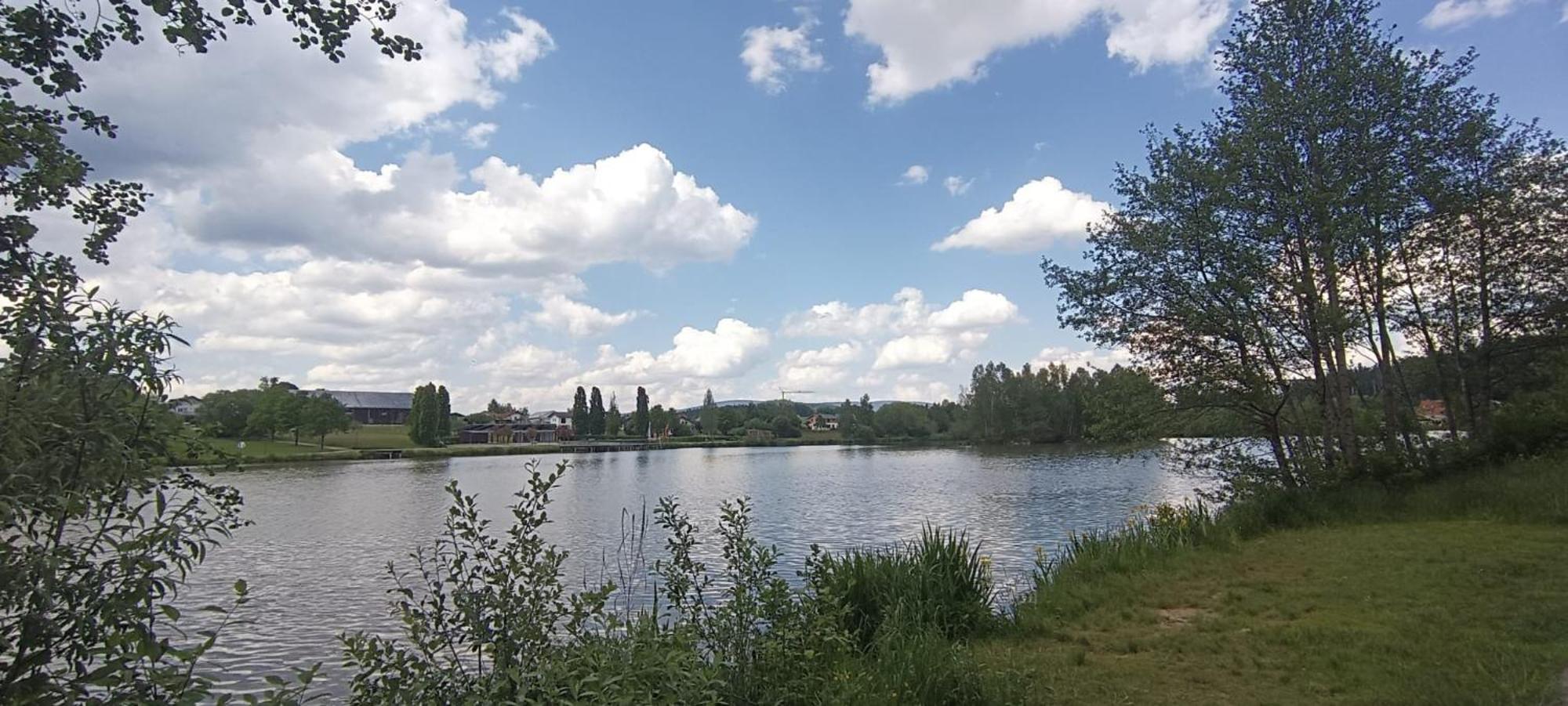 Ferienhaus Nordic Harmony Waldkirchen Εξωτερικό φωτογραφία