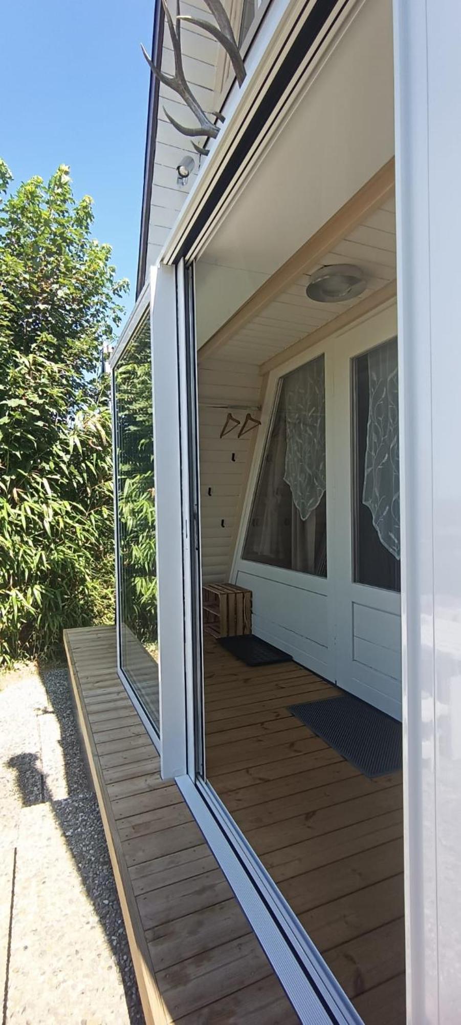 Ferienhaus Nordic Harmony Waldkirchen Εξωτερικό φωτογραφία