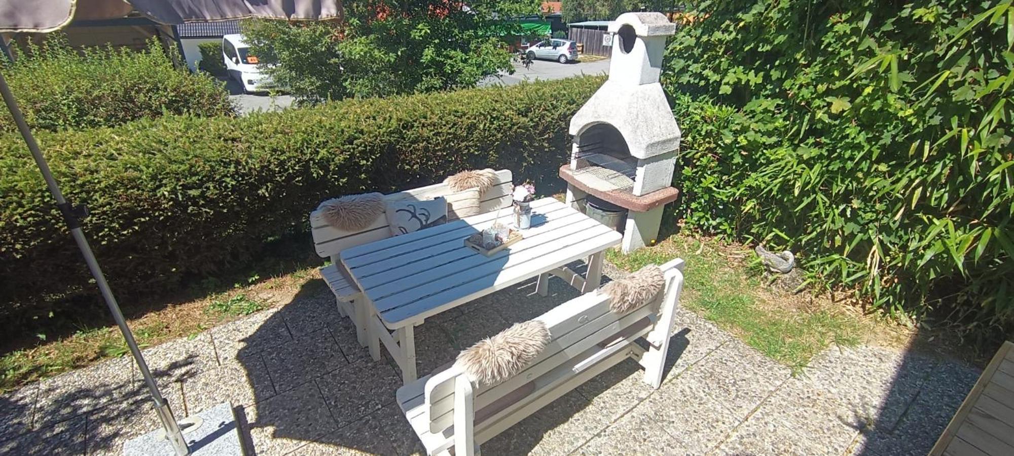 Ferienhaus Nordic Harmony Waldkirchen Εξωτερικό φωτογραφία